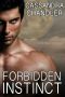 [Forbidden Knights 01] • Forbidden Instinct